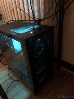 Herní PC i9-9900K - 2