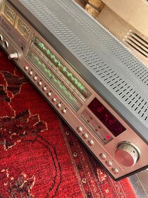 Receiver SABA - 2