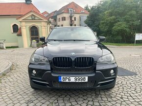 BMW X5 - 2
