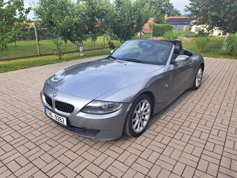 Bmw Z4 - 2