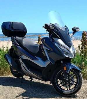 Honda Forza 300- 2020 - 2