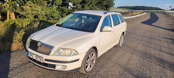 Škoda Octavia 2 1.9 tdi 77kw BKC - 2