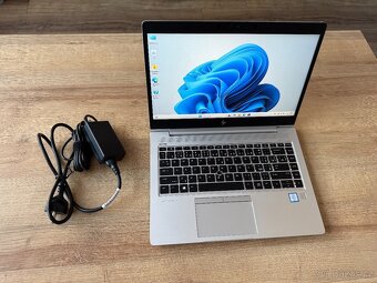HP EliteBook 840 G6 - i5-8365U | 16GB | 1TB SSD | Záruka - 2