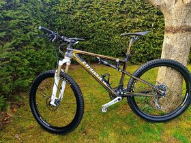 Haibike Sleek SL carbon 26 - 2