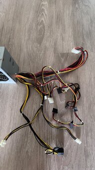 Fortron Green Power 550wat. Ax550-60APN - 2