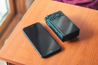 RICOH GRIII - 2
