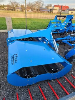 Kultivátor CZAGRO machinery - 2