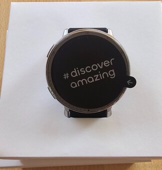 Amazfit Active 2 Sport - 2
