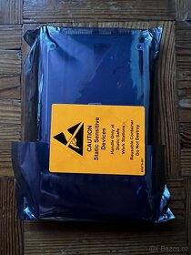 Toshiba 2.5" 300GB SAS3 12Gb/s 10K RPM - 2