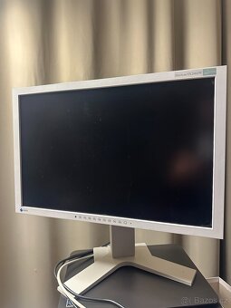 Eizo FlexScan SX2461W 24" šedý - 2