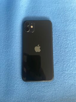 IPHONE 11 64GB - 2