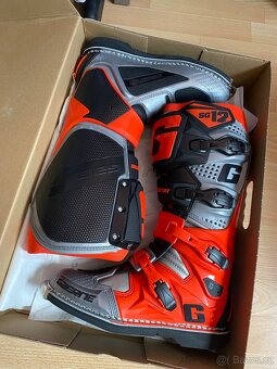 Gaerne SG12 Forge - 2