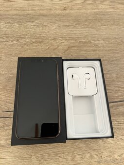 iPhone 11 PRO GOLD, 512 GB, baterie 100% - 2