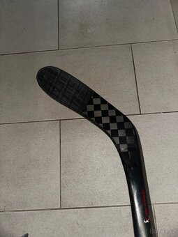 Hokejka Bauer Nexus E40 - 2