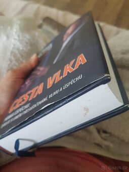 Nepoužité knihy - podnikání a osobní rozvoj - 2
