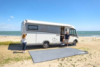 Koberec pod markýzu 5,4mx2,5m Fiamma Patio-Mat - 2