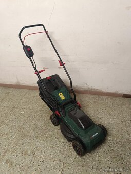 Aku sekačka Lidl 20V PRMA20Li-C3 - 2