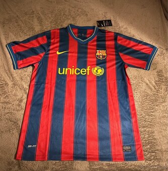 Dres - Barcelona ( Xavi ) - 2