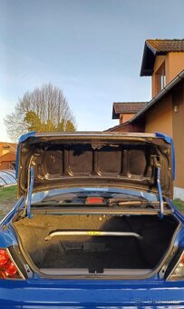 Karbonový panel víka zavazadlového prostoru Lancer Evo 7/8/9 - 2