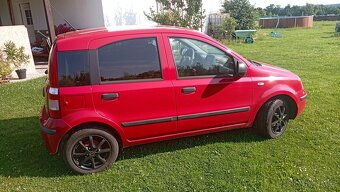 Fiat panda 1,2 LPG - 2