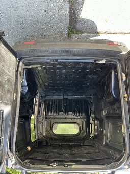 Prodej auto užitkové - 2