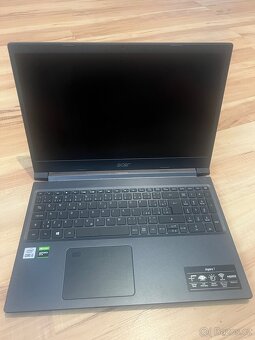 Acer Aspire 7 - 2