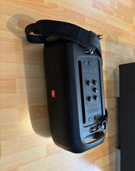 Prodám JBL PARTYBOX on-the-go - 2