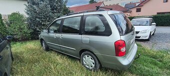 Mazda MPV - 2