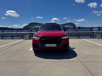 Audi SQ7 - 2