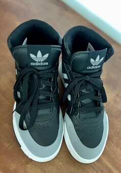 Adidas drop step - 2