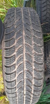 165/65R14 - 2