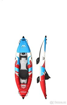 kajak AQUA MARINA Steam 312 - 2