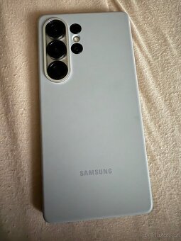 Samsung galaxy s25 ultra 256gb - 2