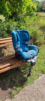 Britax Römer Safefix 9-18kg - 2