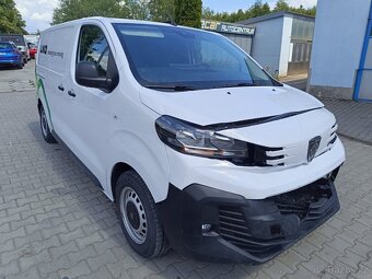 Peugeot Expert - 2