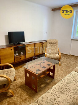Pronájem bytu 3+1 58 m² ve Strážnici, 133082 - 2
