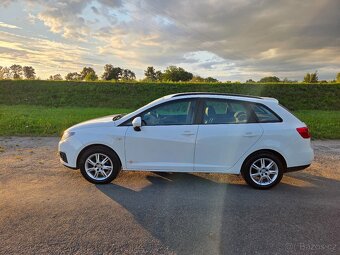 Seat Ibiza 1.2 HTP, nová STK, odpočet DPH - 2
