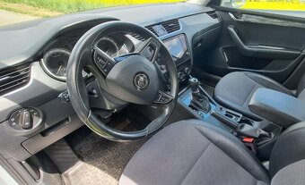 Skoda octavia 2017 dsg style do odkupu - 2