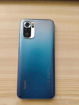 Xiaomi Redmi Note 10S 64GB - 2