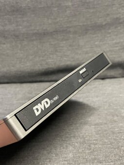 Externí DVD MECHANIKA - 2