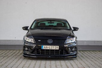 Volkswagen CC 2.0 TDI, 4motion, 130 kW, R line - 2