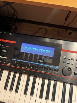 Roland juno stage - 2