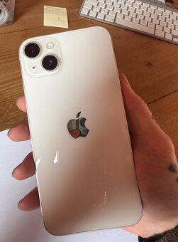 iPhone 14 plus 256 GB - 2