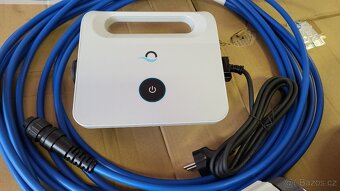 Automatický Bazénový Vysavač Dolphin E20 - 2