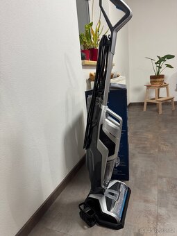 Vysavač Bissel 3v1 - 2