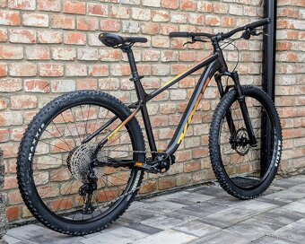 Kona Blast 27.5" L - 2
