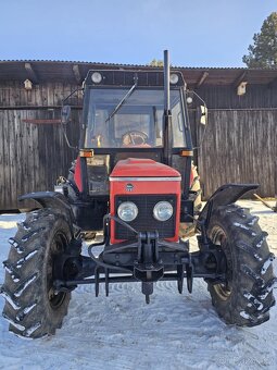 Zetor 7045 - 2