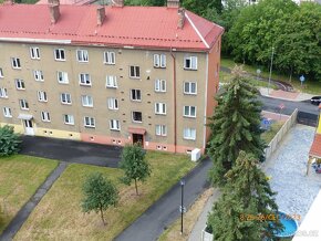 Odhad bytů zdarma, Most - 2