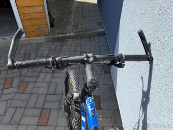 Horské kolo GT Avalanche 2.0 - 2