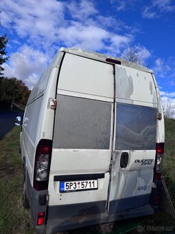 Fiat ducato - 2